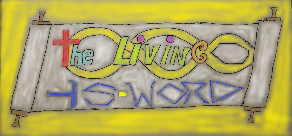 The Living SWord