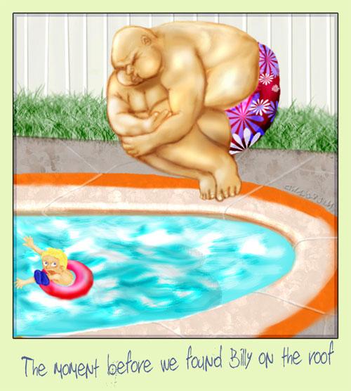 CannonBall!