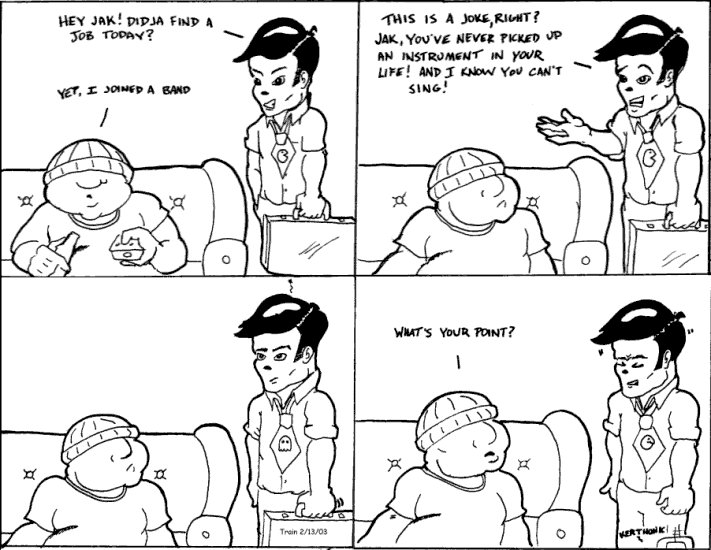 2003 Strip 1