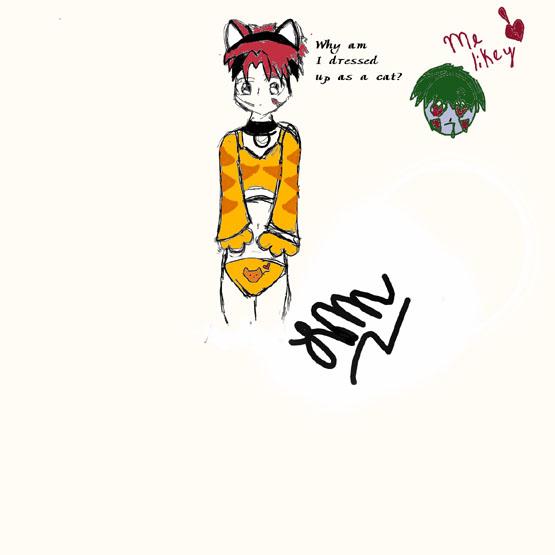 laura fanart
