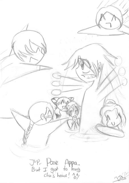 tomao fanart