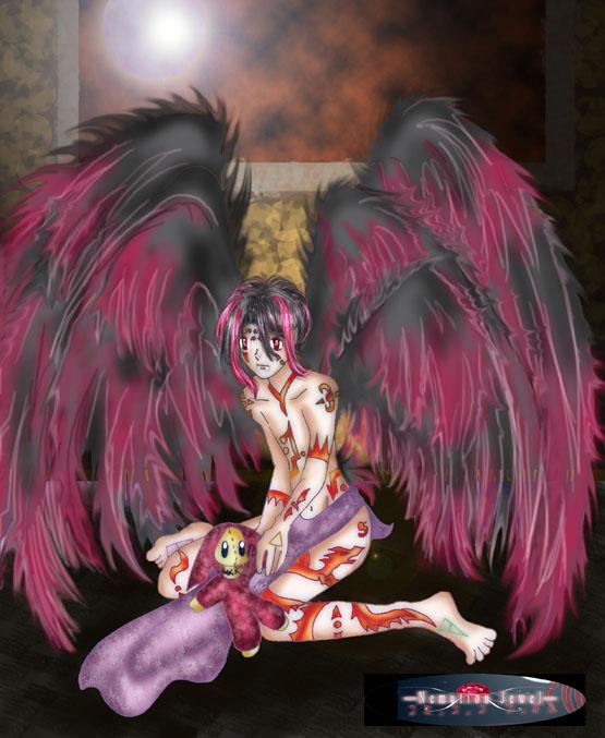 winged chucha