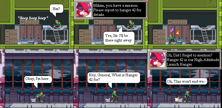 Dang Zero