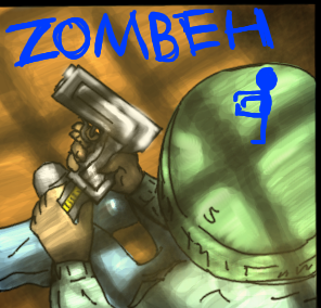 ZOMBEH