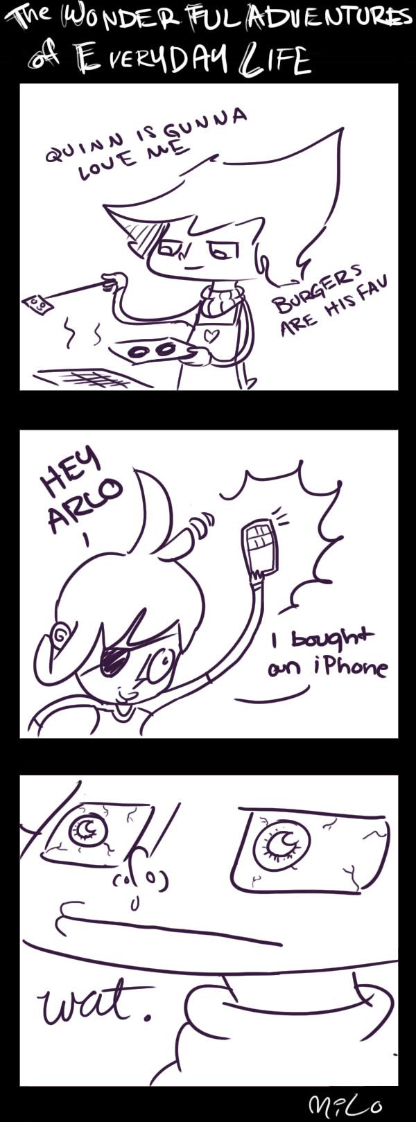 iPhone