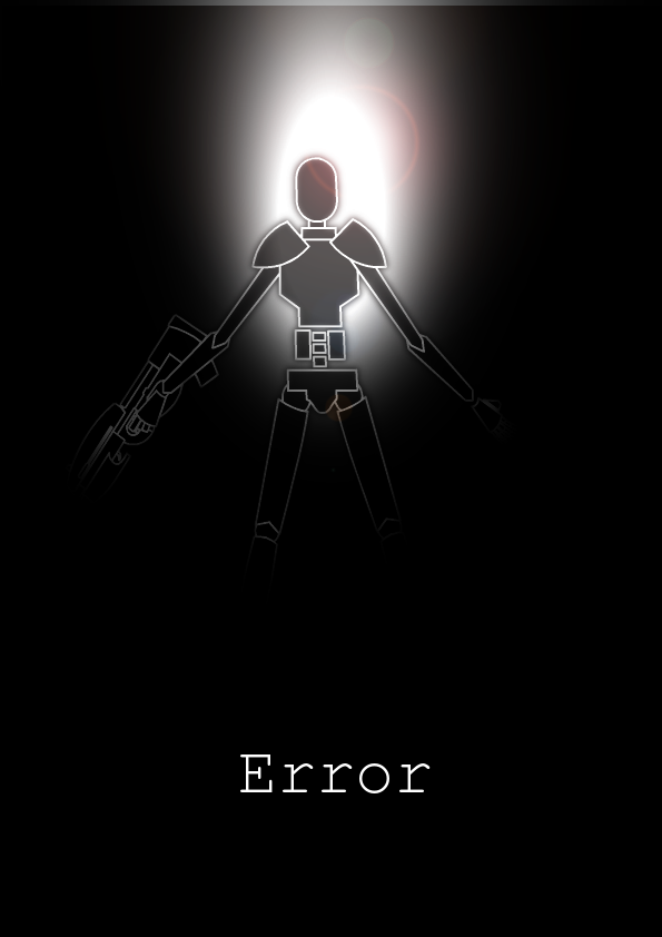 Error: Filler