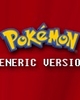 Go to 'Pokemon Generic Version' comic