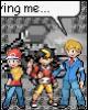 Go to 'Pokemon World Trainers' comic