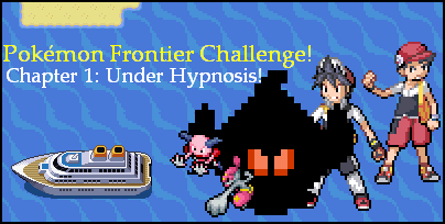 [3] Chapter 1: Under Hypnosis!