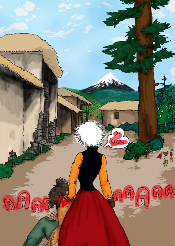 Village 05