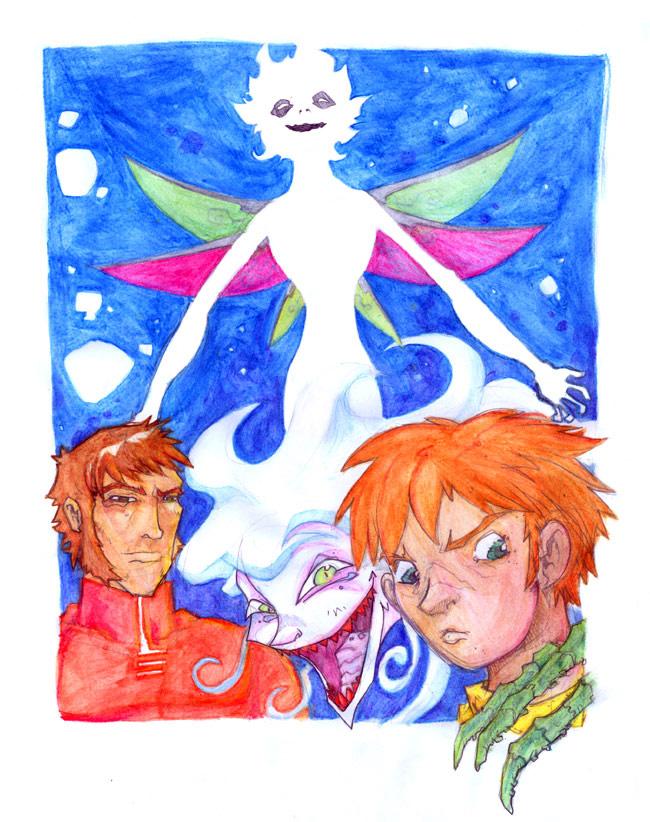 EJB and the 2nd Year