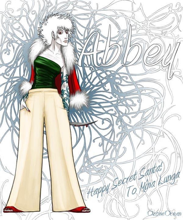 Ozone Ocean - Merry Christmas 2008!