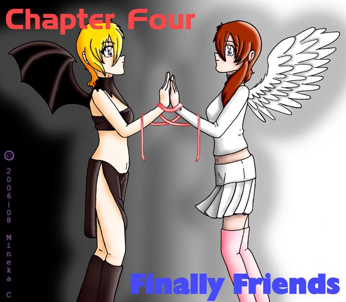 Chapter Four
