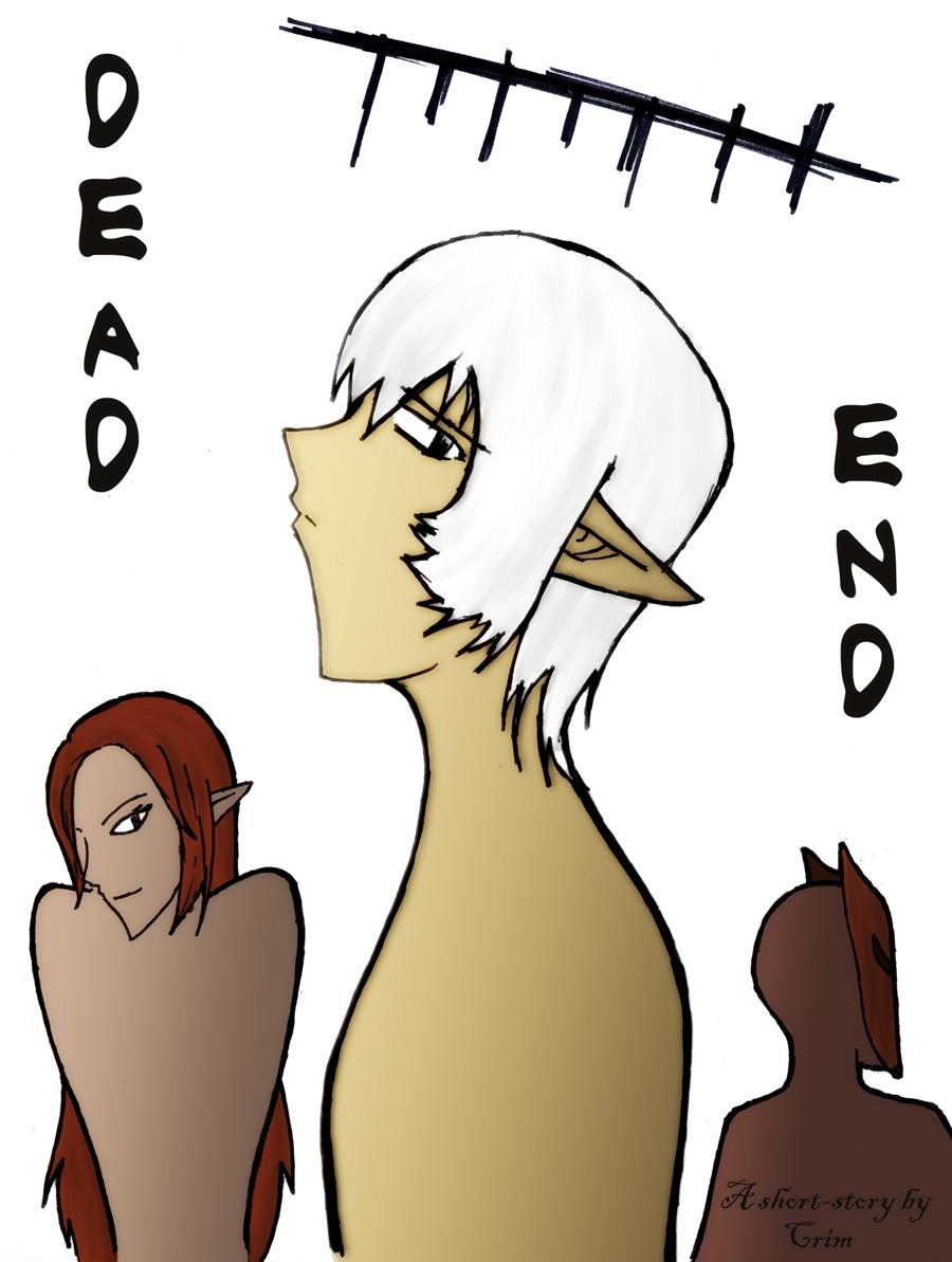 Dead End Cover