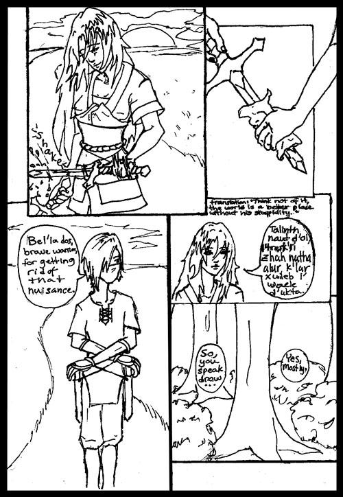 Chapter One: Page 10