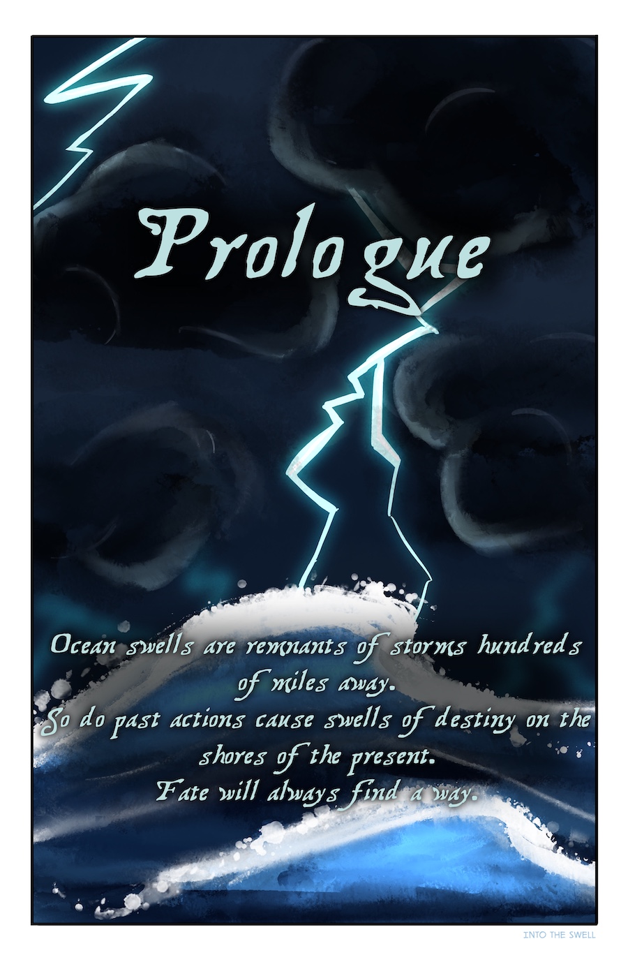 Prologue