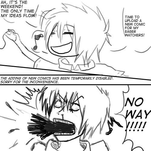 Omake 1 Page 1