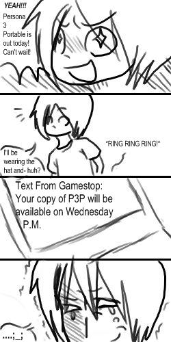Page 77: Persona 3 Portable