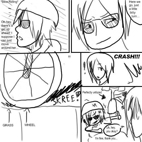 Page 76: Bike