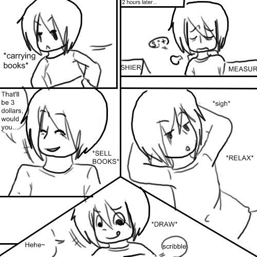 Page 87: My Day Pt 2