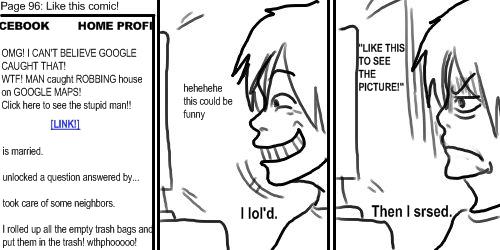 Page 96: Like this comic!