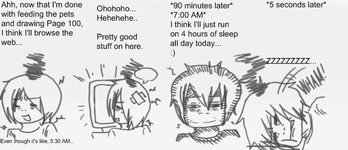 Page 101: The After Party
