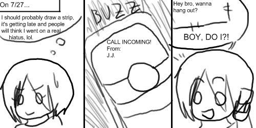 Page 103: Couldn't Update.