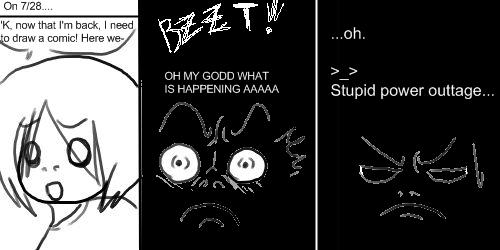 Page 104: Couldn't Update. AGAIN.