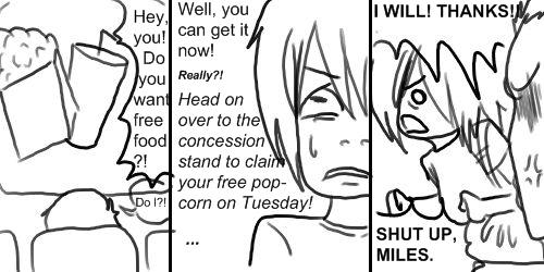 Page 106: Movies.