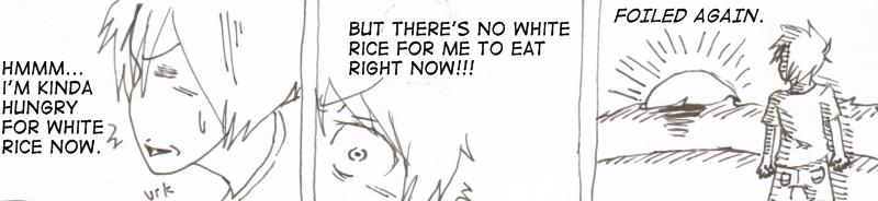 Page 116: Rice Ball!! (3/4)