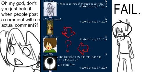 Page 118: Comments