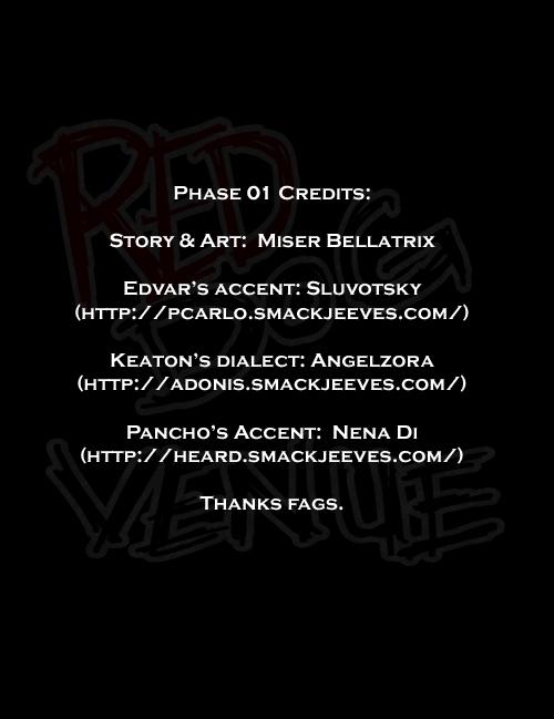 Phase 1 Credits