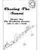 Go to 'Chasing The Sunset' comic