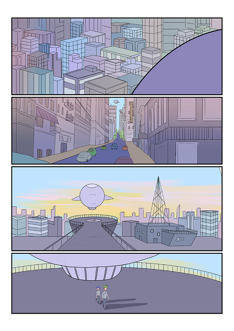 Chapter 1 Page 1