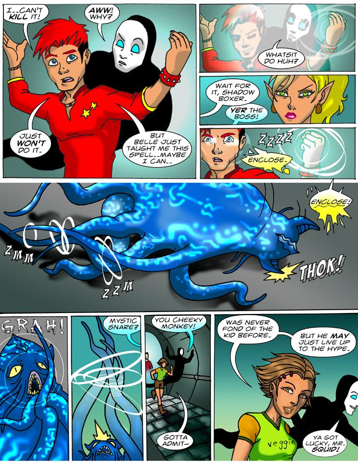 Surfacing - Page 5