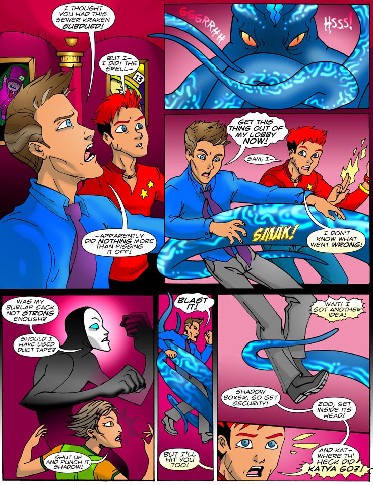 Surfacing - Page 9