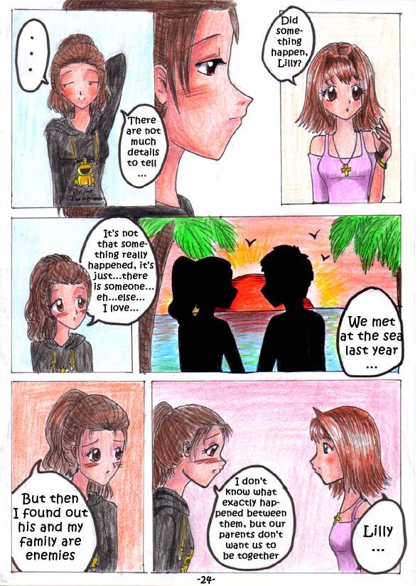 Love Story - page 24