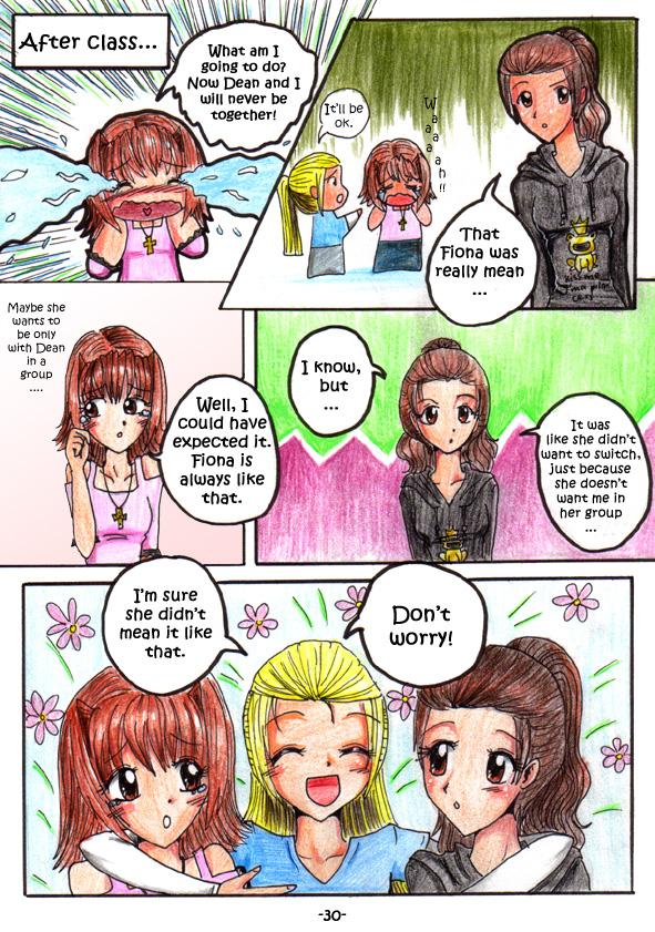 Love Story - Page 30