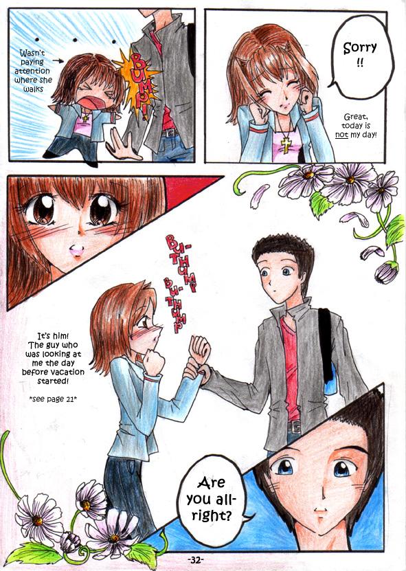 Love Story - Page 32