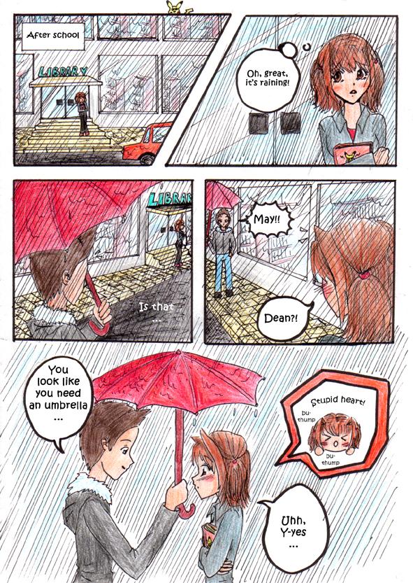 Love Story - page 43