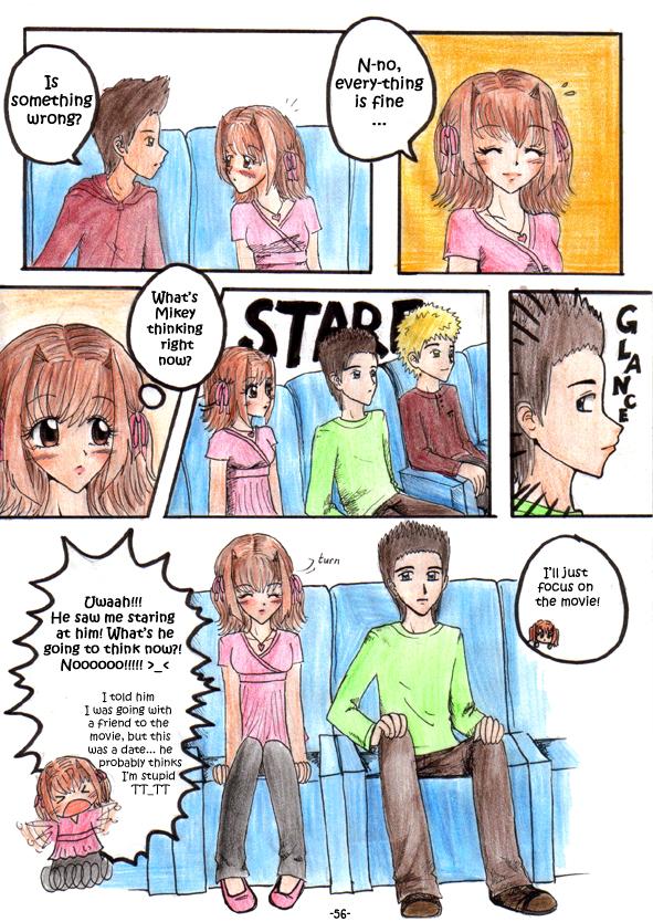 Love Story - page 56