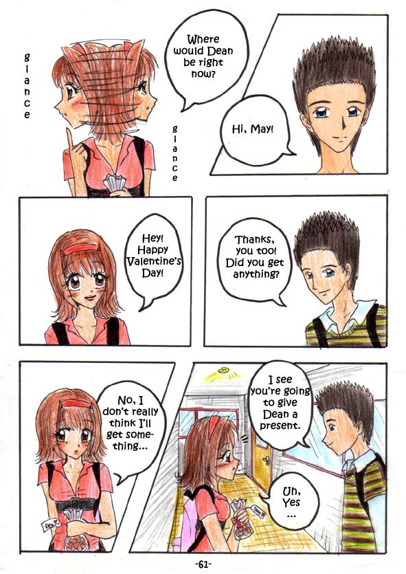 Love Story - page 61