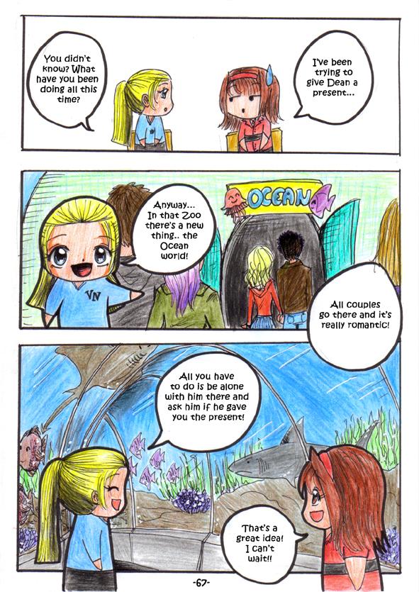 Love Story - page 67