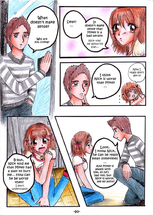 Love Story - page 90