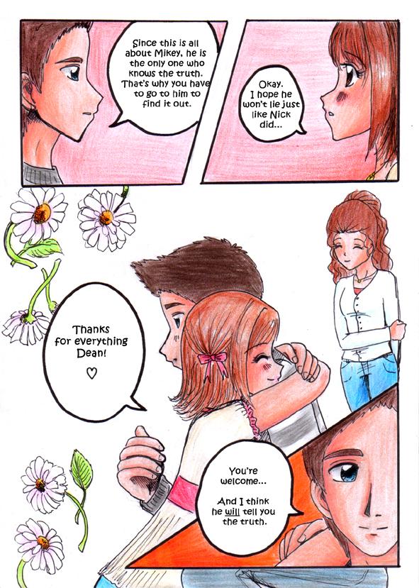 Love Story - page 92