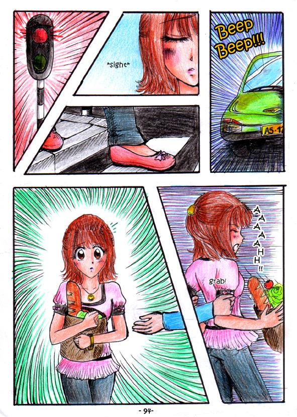 Love Story - page 94