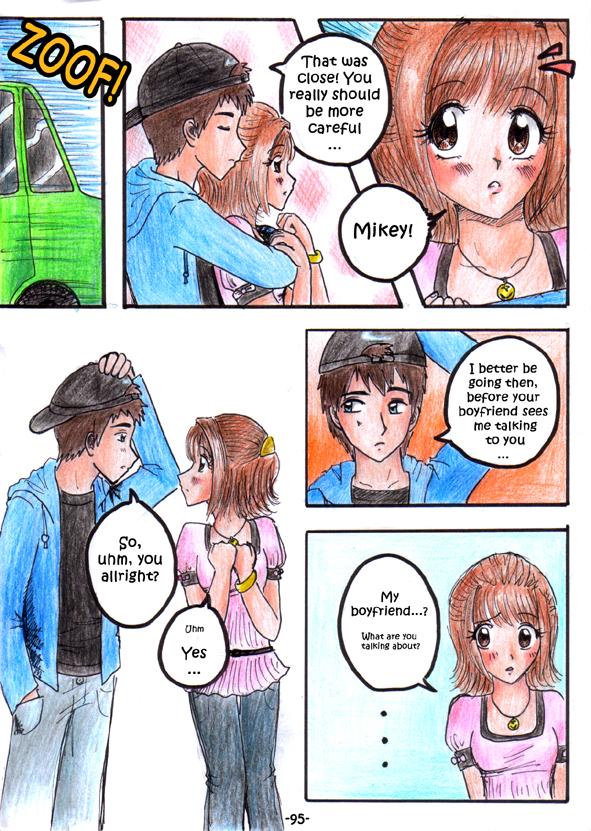 Love Story - page 95