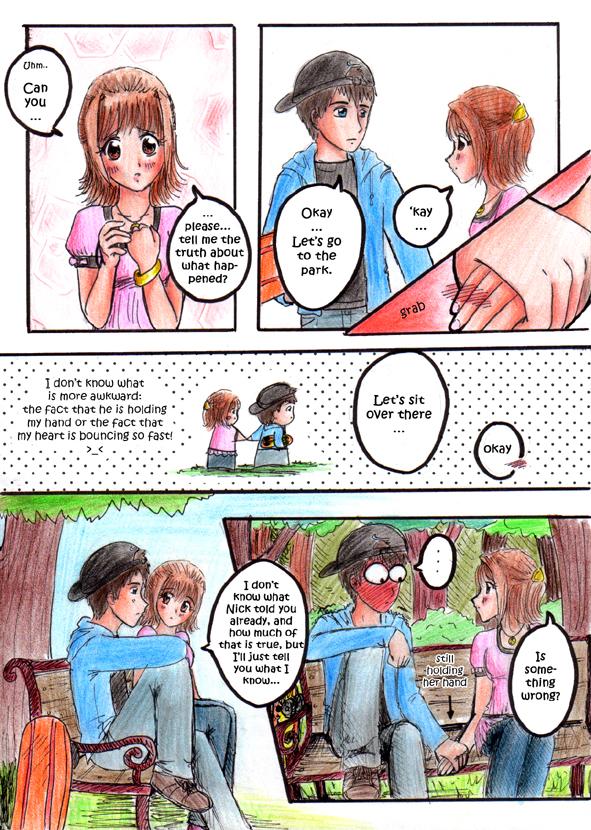 Love Story - page 97