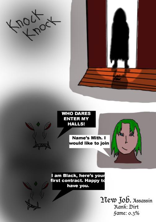 Dark Page 2