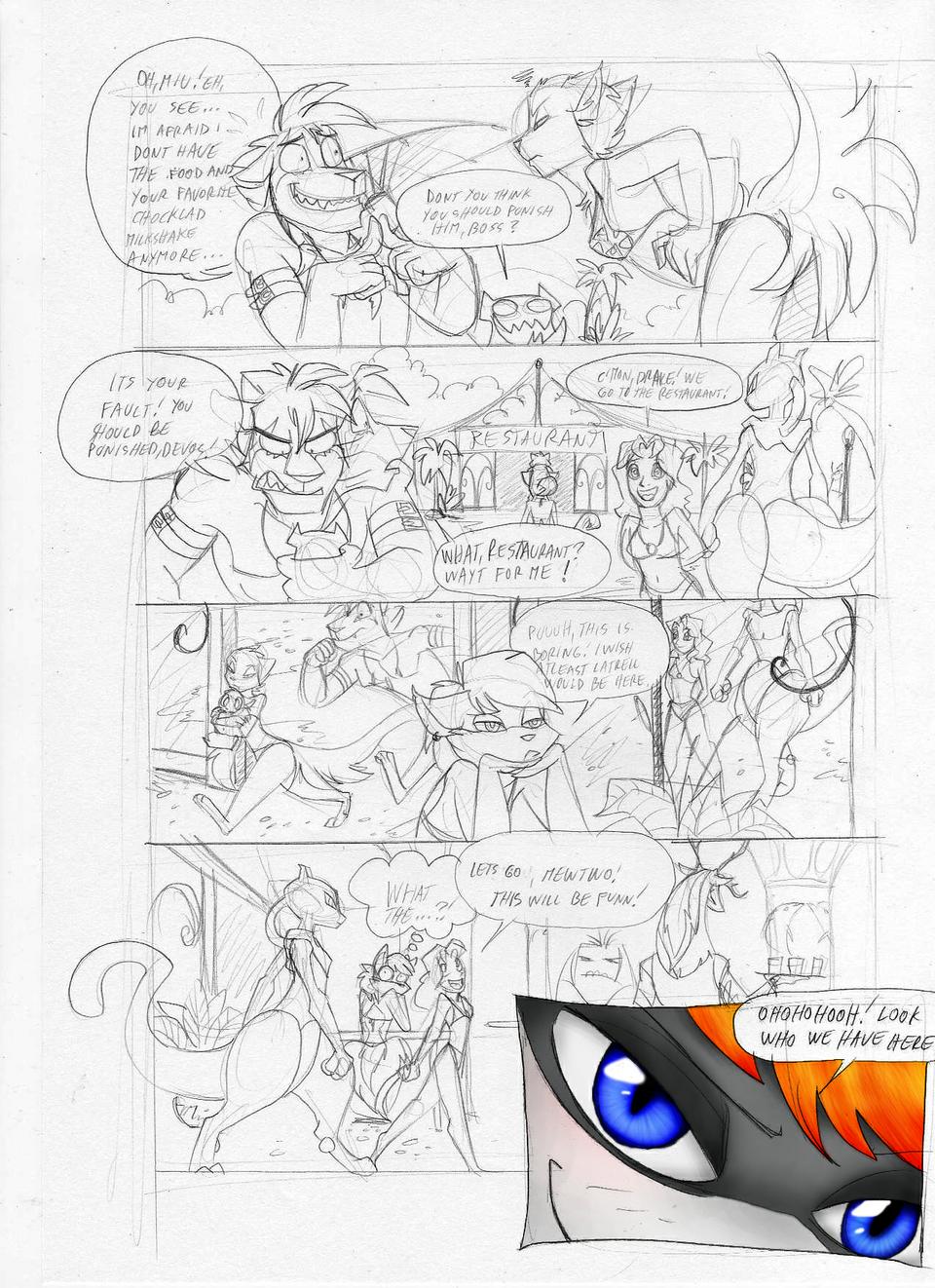 crazy beach pg4